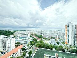 The Madeira (D23), Condominium #528334341